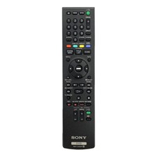New RMT-D250P For Sony DVD Recorder Remote Control RDRHX1080 RDR-HX750 RDR-HX950