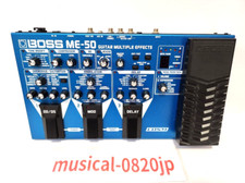 Boss ME-50 Multi Effects