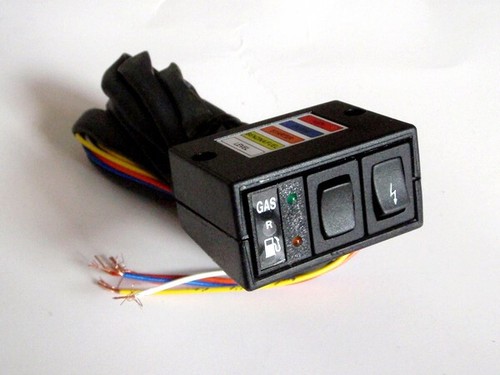 Lovato lovtec lpg fuel switch - lpg,