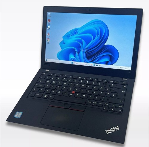 Lenovo 11th gen laptop - i5,