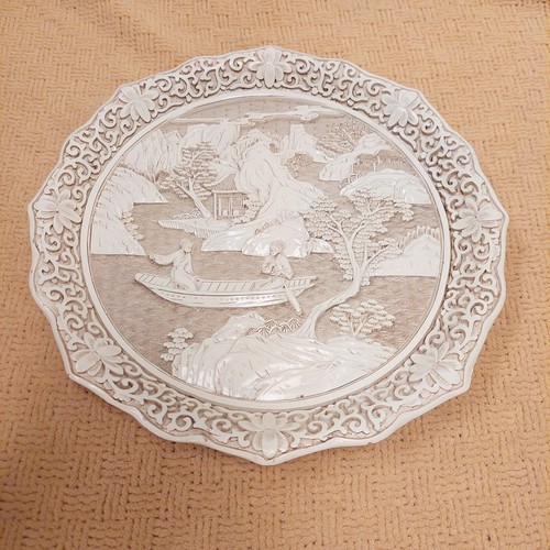 Ivory dynasty oriental chinese - ivory,