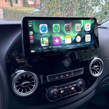 For Benz Vito W447 2014-2022