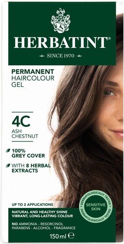 Herbatint permanent hair - herbatint,