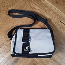 Kangol Small Shoulder Travel