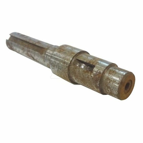 Output shaft for - for, villiers