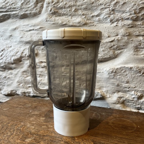 Kenwood a989 chef liquidiser - kenwood,