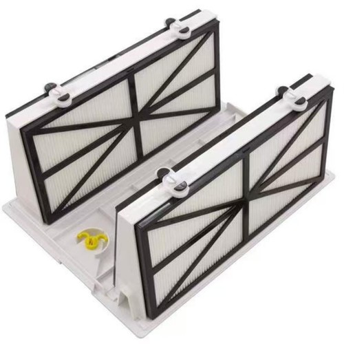 Pool robot strainer - pool,