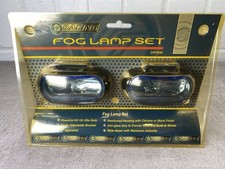 SPOT LIGHTS FOG LAMPS, Classic
