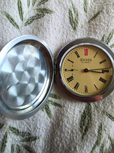 Sekonda jewels full hunter - sekonda,