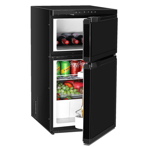 80l double doors - 80l,
