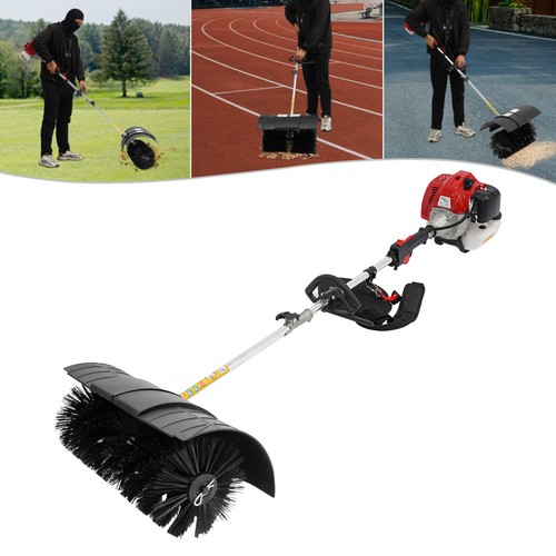 52cc stroke gas power brush - 52cc,