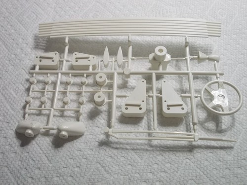 106 plastic parts only - or-106, (#1)
