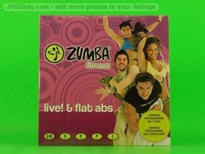 ZUMBA FITNESS (DVD) (T5) DVD GUTHY RENKER
