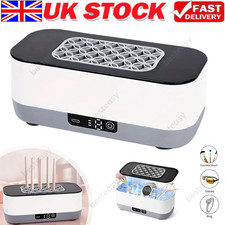 NEW Ultrasonic Cleaner Sonic