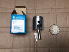 Suzuki Ts 100 Piston Rings