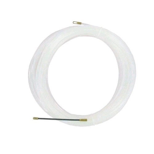 Flexible draw tape electrician - flexible,