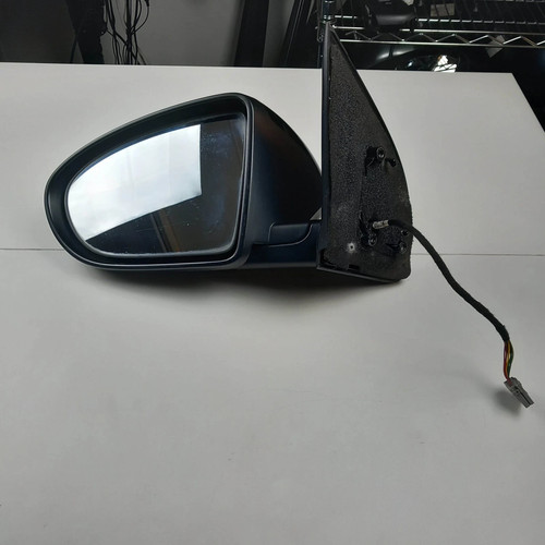 2009 nissan qashqai left - 2009-11,