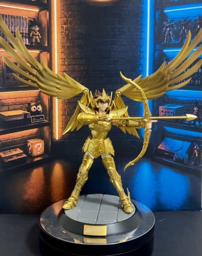 Saint seiya champion class - seiya,