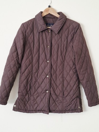 Jack murphy quilted coat - murphy,