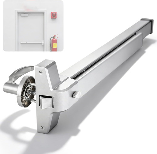 Panic exit push bar - 32",