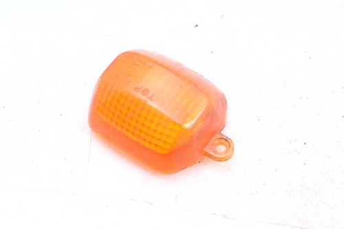 Indicator glass front - , right