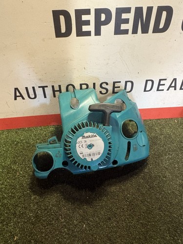 Makita dcs34 petrol chainsaw - makita,