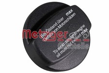Original Metzger Closure Oil Filling Nozzle 2141005 for Jeep Mercedes-Benz