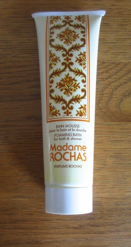 Vintage madame rochas - vintage,
