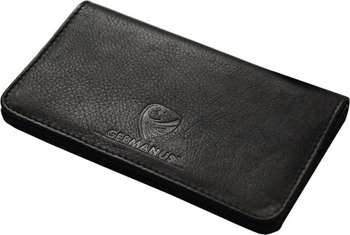 Germanus tobacco pouch from - tobacco,
