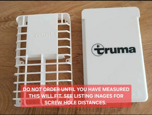 Truma caravan boiler - truma,