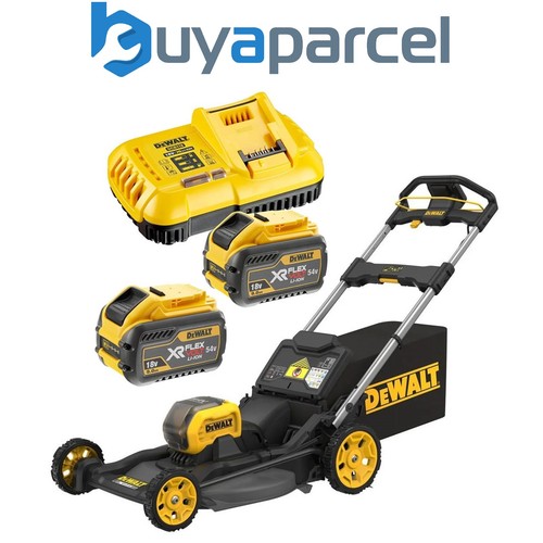 Dewalt dcmwp500x2 flexvolt - dcmwp500x2, xr