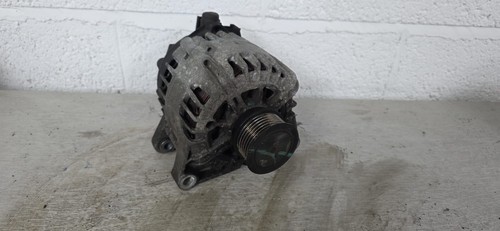 Ford focus alternator 0 - ford,