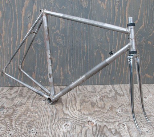 Nos vintage benotto proto5k - vintage,