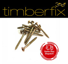 6.0mm 12g PREMIUM WOOD SCREWS