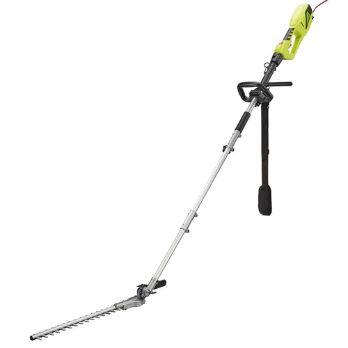 Electric corded pole - electric,
