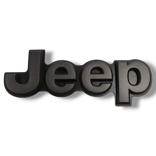 Logo emblem writing - emblem, jeep