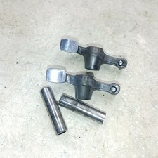 Honda 75 XR AHRMA XR75 1973 K0 Engine Rocker Arms ANX B-38