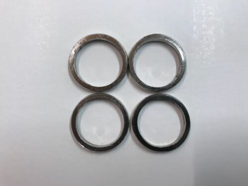 Exhaust header manifold - x,