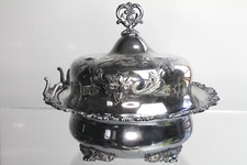 Antique FB Rogers Silver Co