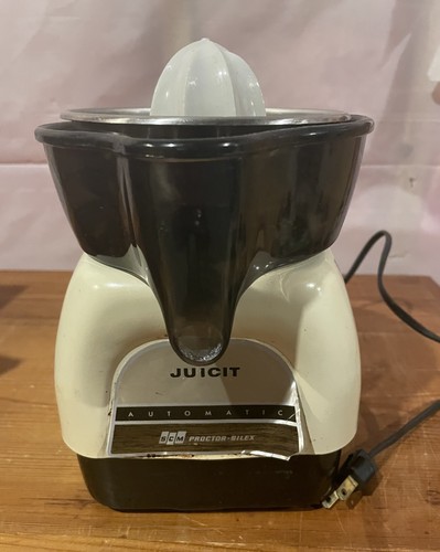 Vintage proctor silex - proctor, juicit