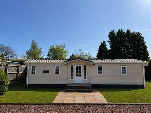 Willerby vogue mobile - willerby,