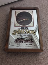 John Jameson Irish Whiskey