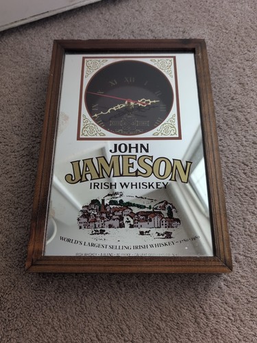 John jameson irish whiskey - john,