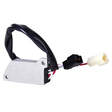 Voltage Regulator Rectifier