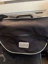 Brompton large messenger bag
