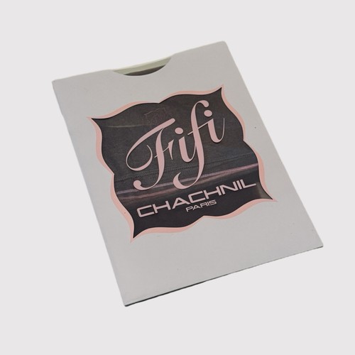 Fifi chachnil bas couture - fifi,