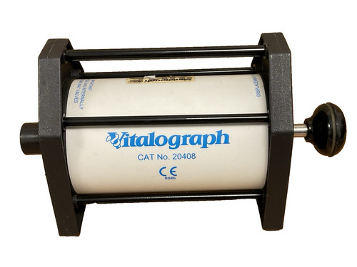 Vitalograph spirometer - 1l,