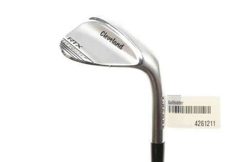Cleveland rtx zipcore full - zipcore,