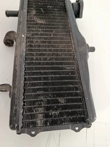 Honda ns1 radiator - honda,