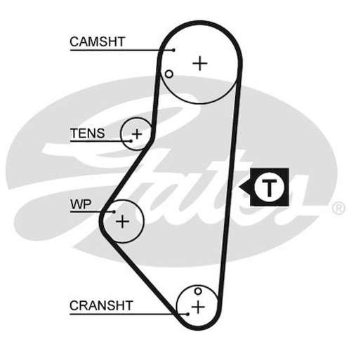 For citroen 19 gti - bx, xb